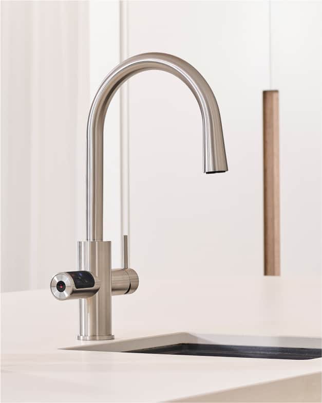 Experience water at its best with HydroTap