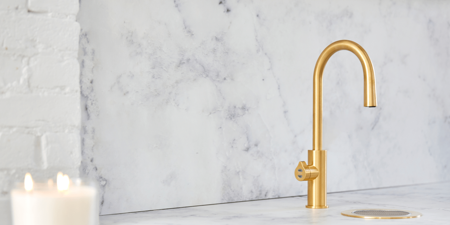 Zip Water At Home - How The HydroTap Works