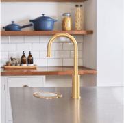 Complement any interior