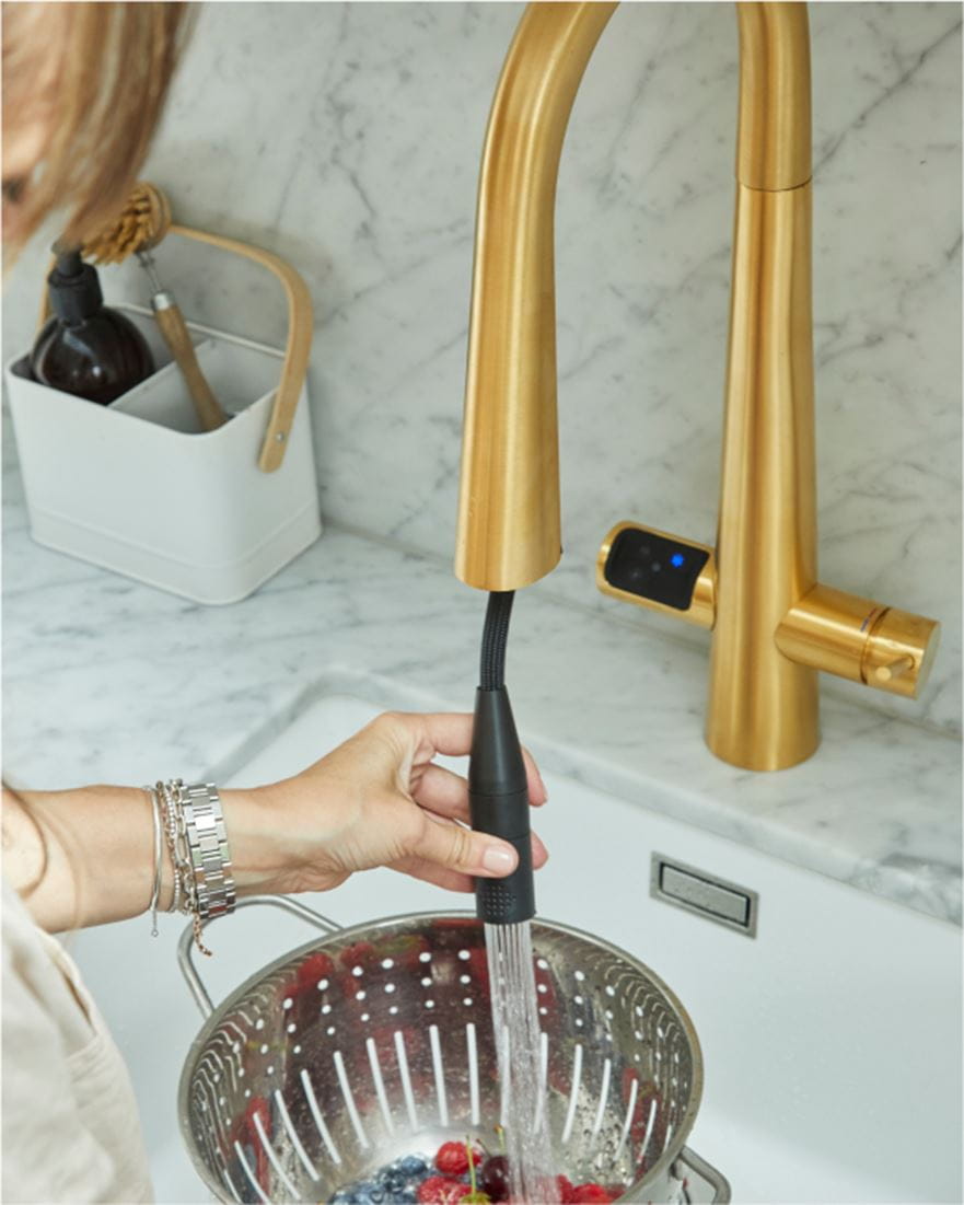 Zip Water At Home - HydroTap Celsius Plus All-In-One