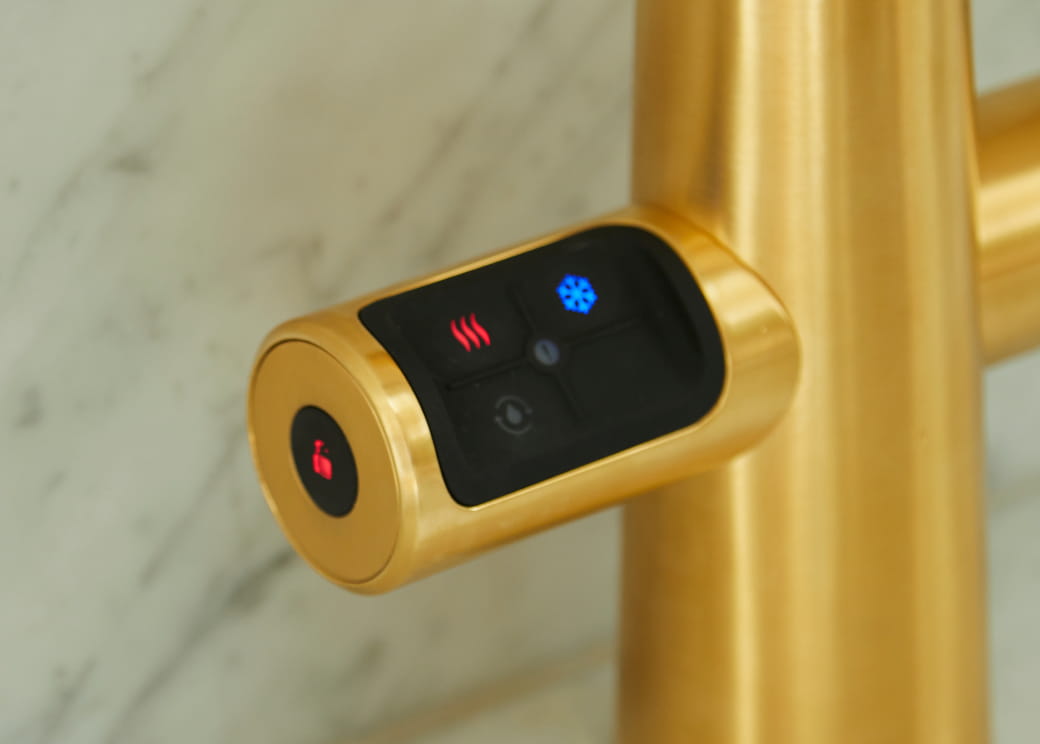 Say Hello to 5th Generation Technology