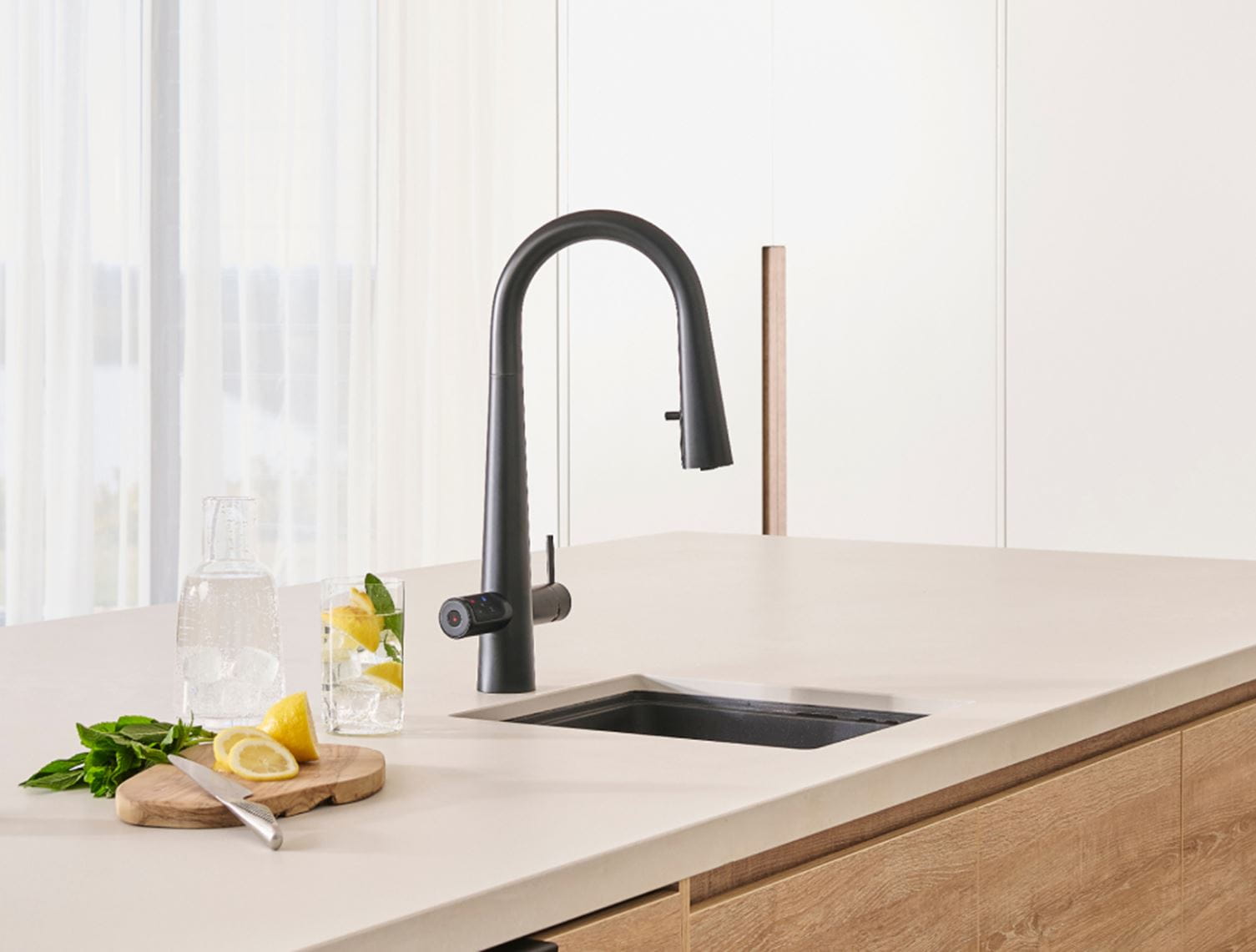 How To Use The Zip HydroTap