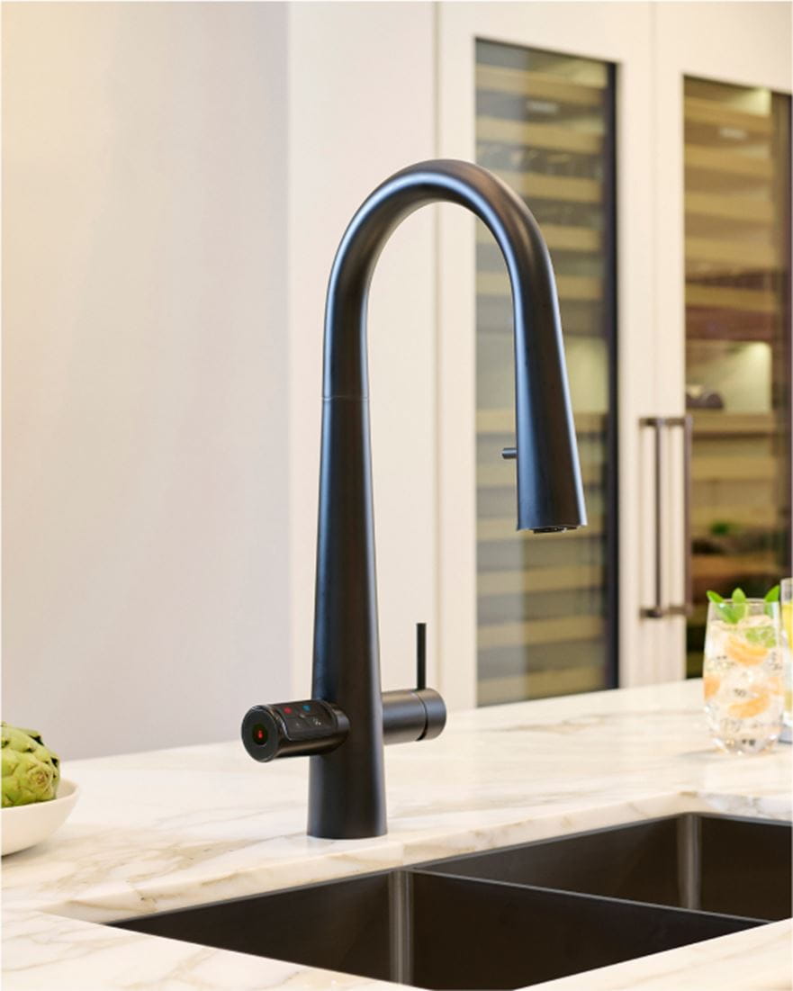 HydroTap G5 Classic Plus boiling chilled sparkling 100/75
