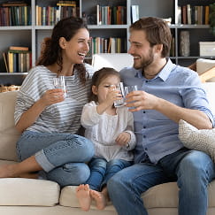 Why choose a Zip filtered drinking water tap?