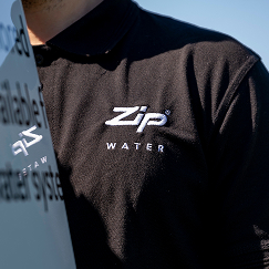 Why choose a Zip filtered drinking water tap?
