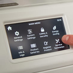 Why choose a Zip filtered drinking water tap?