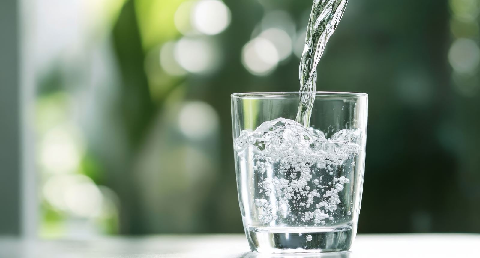 Forever chemicals in water: What are PFAS and should I be worried about them in my drinking water?