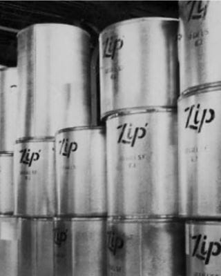 Old Zip Tanks
